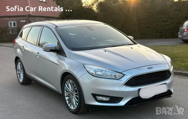 Rent a car / Коли под наем