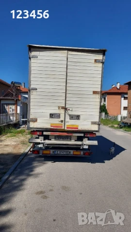 Рено Маскот 160 коня, снимка 4 - Части - 50548326