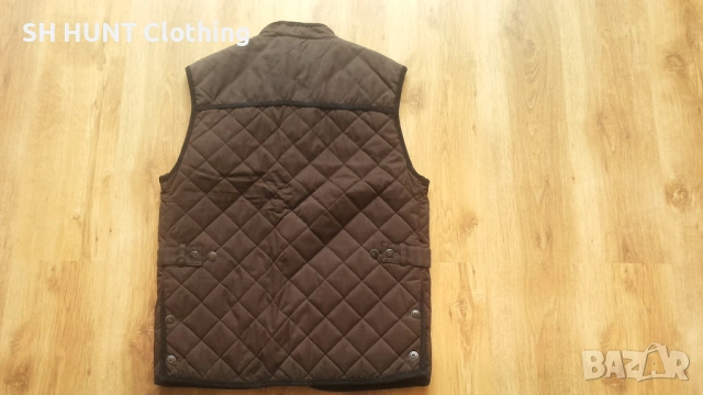 THESE GLORY DAYS VEST размер L елек - 2242, снимка 2 - Екипировка - 53659538