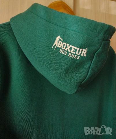 Boxeur Des Rues - мъжки суичър, снимка 5 - Суичъри - 53724705