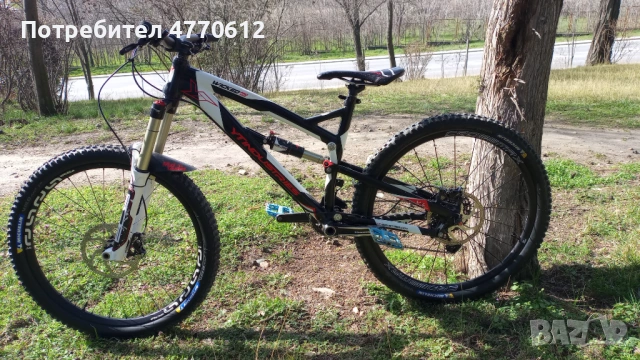 Yt Industries wicked pro , снимка 3 - Велосипеди - 53896725