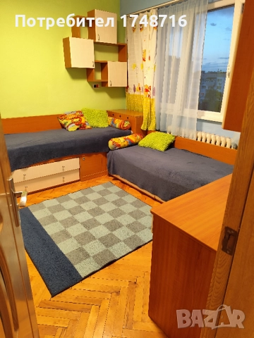 Давам под наем, снимка 4 - Апартаменти - 52356411