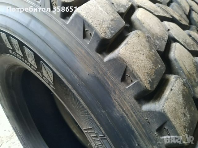 315/80 R 22.5  200 лв., снимка 2 - Гуми и джанти - 46197725