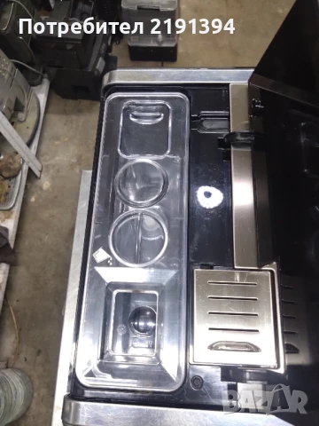 SAECO Exprelia

, снимка 2 - Кафемашини - 50747181