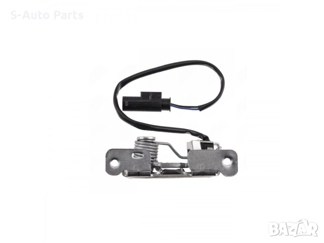 Закопчалка за преден капак за BMW X5 F15 (2013-2018), снимка 2 - Части - 52937872