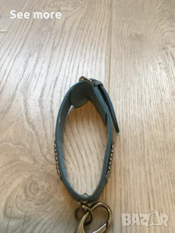 La Cinopelca Made In Italy водач за куче, снимка 3 - За кучета - 49814242