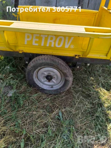 Продават се заедно може и по отделно, снимка 8 - Градински инструменти - 50694209