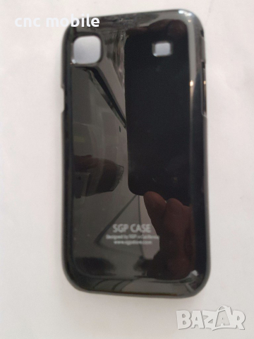 Samsung Galaxy SL - Samsung GT-I9003 калъф - case, снимка 2 - Калъфи, кейсове - 17428621
