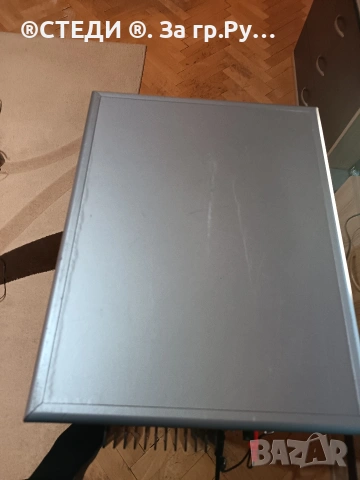 Активен субуфер Teufel 6-канален субуфер CEM 500 SW, снимка 3 - Тонколони - 53395902