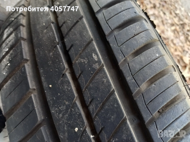 2 броя гуми 