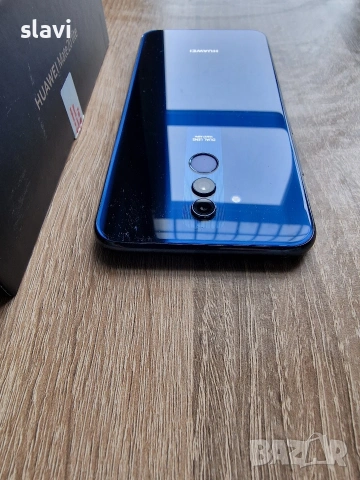 Huawei Mate 20 Lite , снимка 4 - Huawei - 53218015