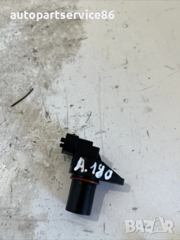 Сензор за положение на разпределителен вал OM640 за Mercedes A180 W169 CDI (2008) A0051531328