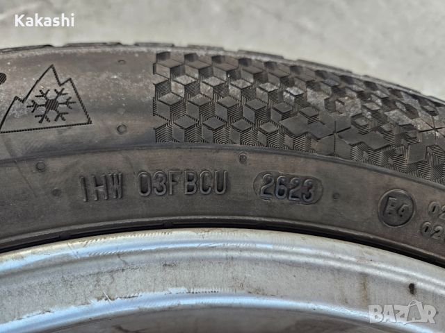 17 5x112 оригинални лети джанти VW Audi Seat Skoda, снимка 10 - Гуми и джанти - 46289922