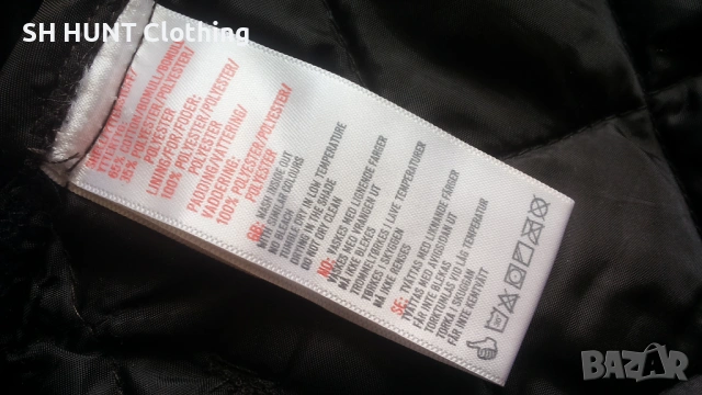 THESE GLORY DAYS VEST размер L елек - 2242, снимка 14 - Екипировка - 53659538