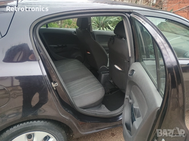 Opel Corsa D 1.2 i 16V ECOTEC (80), снимка 6 - Автомобили и джипове - 52811696