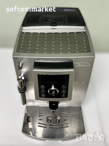 Кафемашина DeLonghi ECAM 23.420 Blue
