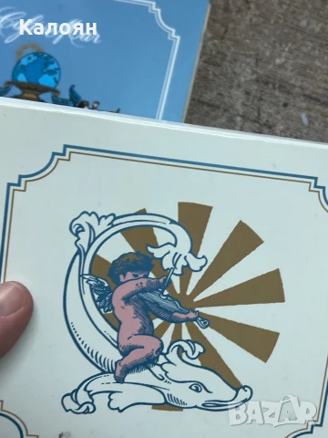 CD оригинален компактдиск  "Café del Mar - Classic II", снимка 5 - CD дискове - 51348815