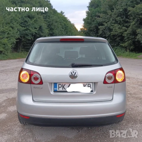 Фолксваген Голф 1,9 TDI 105k.c., снимка 2 - Автомобили и джипове - 51235683