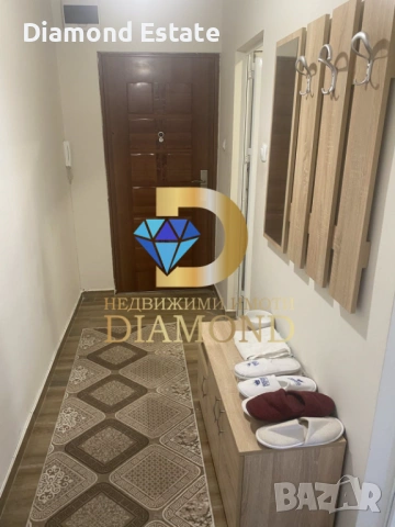 Апартамент под наем в Димитровград, кв. Раковски