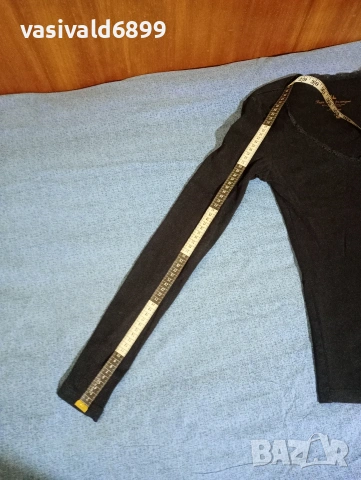 Дамска блуза , снимка 9 - Блузи с дълъг ръкав и пуловери - 53905364