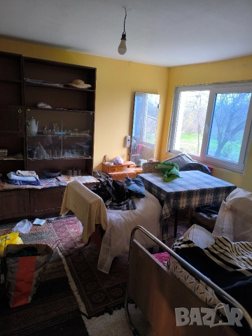 Продавам здрава двуетажна тухлена къща в село Дянково, снимка 5 - Къщи - 52822497