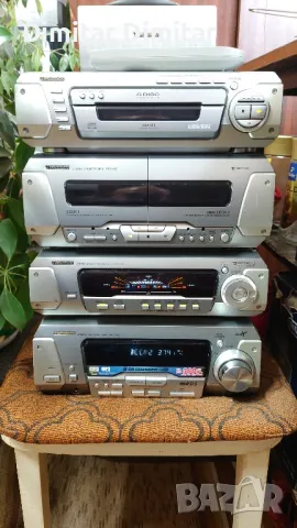 Technics sh-eh790., снимка 1 - Аудиосистеми - 47911858