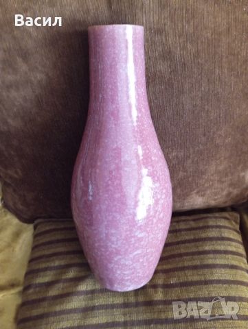 ваза от династията Мин , снимка 2 - Вази - 45384745
