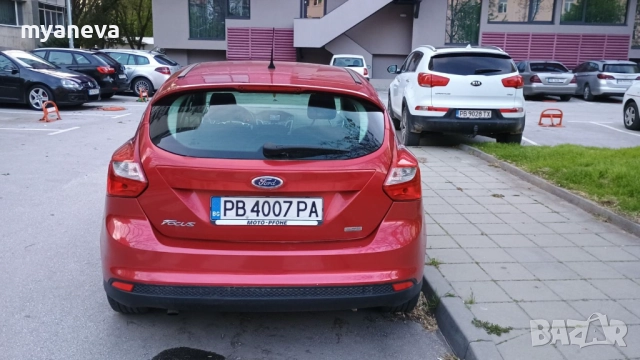 Ford Focus , снимка 4 - Автомобили и джипове - 52869826