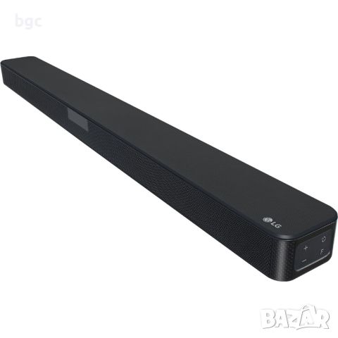 НОВ 300W Soundbar LG SN4, 2.1, Bluetooth, Subwoofer Wireless, Dolby, Черен, 24М ГАРАНЦИЯ, снимка 6 - Тонколони - 46458896