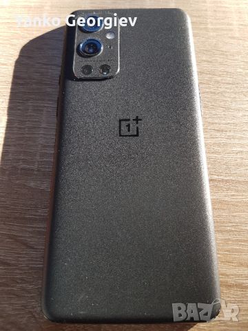 OnePlus 9 Pro, 128/8GB, пукнат дисплей, Lineage OS, снимка 9 - Други - 46448755