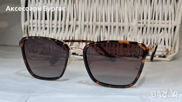 74  Унисекс слънчеви очила с поляризация 