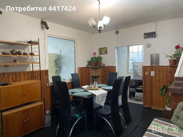 Къща вила с. Иглика област Шумен, снимка 3 - Къщи - 51882523