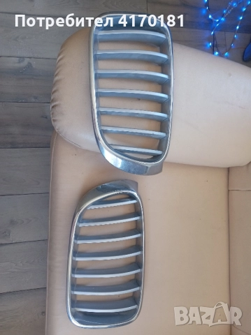 BMW x1 e84 2014год 2 бр бьбреци ляв и десен