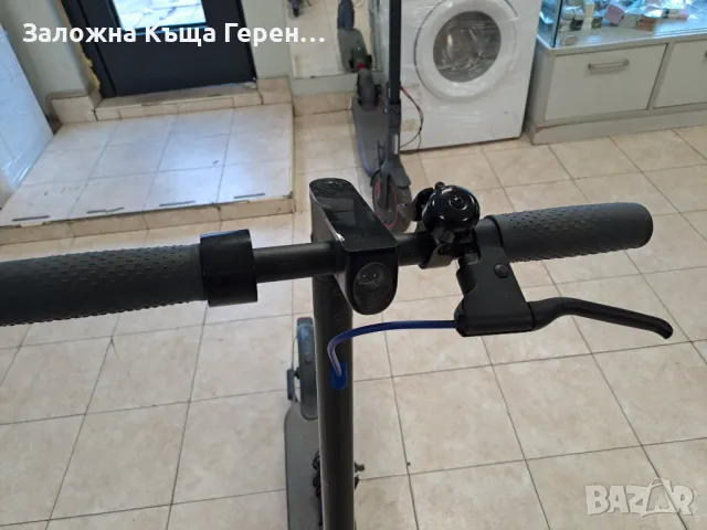 Тротинетка Xiaomi Scooter 3, снимка 7 - Друга електроника - 48585968