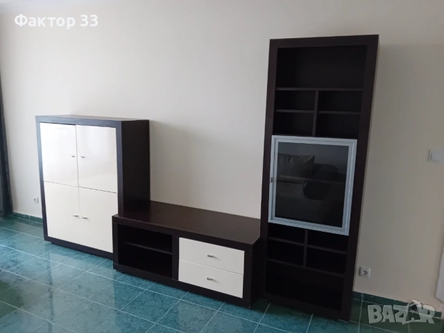 Обзаведен 2-стаен с отделна кухня до Бизнес парк , снимка 13 - Апартаменти - 53338641