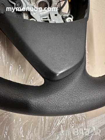 Волан за BMW X3 E83 в перфектно състояние, снимка 2 - Части - 53280540