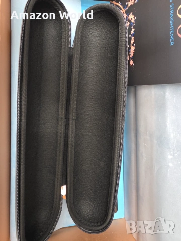 ‼️BaByliss 9000 (Cordless Straightener) + нова  ретро преса и маша‼️, снимка 2 - Аксесоари за коса - 53807696