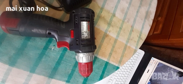 професионални инструменти Спарки, снимка 9 - Други инструменти - 53340374