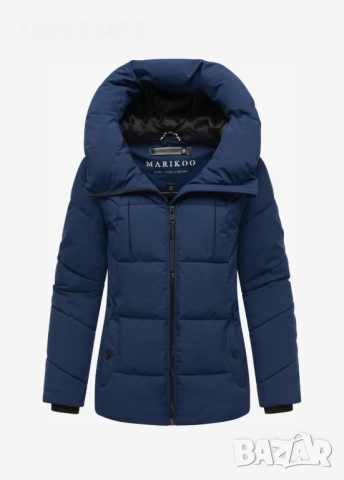 Яке Marikoo размер S