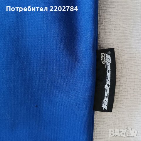 Suzuki тениска и копринен шал, снимка 3 - Тениски - 33727885