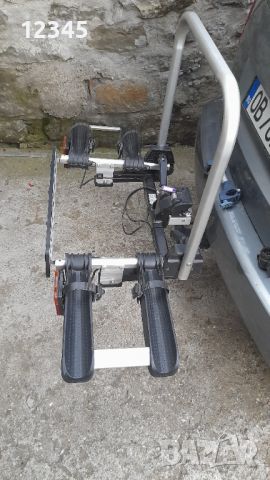 стойка багажник за велосипеди, снимка 18 - Велосипеди - 46744138