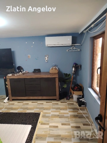 къща. с. един декар двор, снимка 3 - Къщи - 54280812