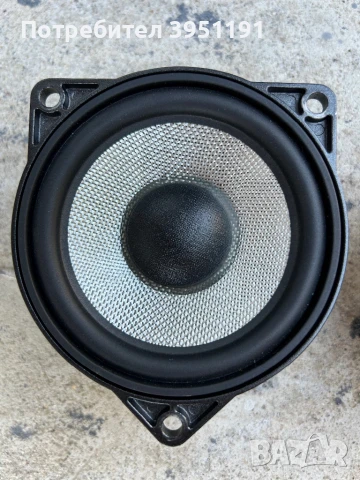 Bowers & Wilkins BMW