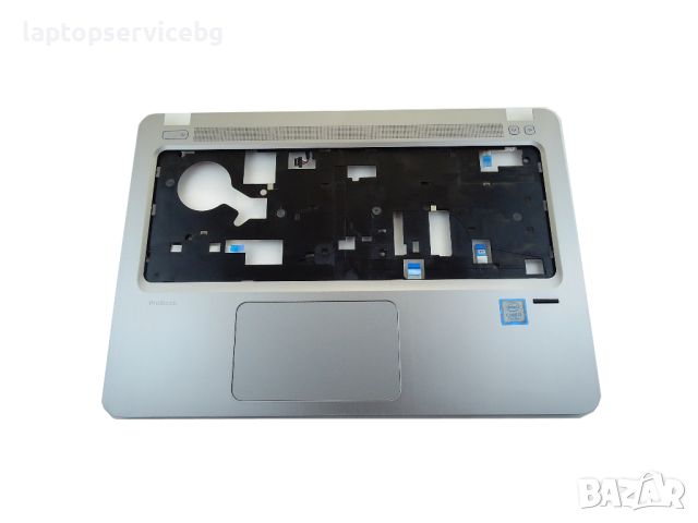 HP ProBook 430 G4 13.3" Среден корпус палмрест тъчпад EAX8100503A 48X81TATP20, снимка 1 - Части за лаптопи - 45665603