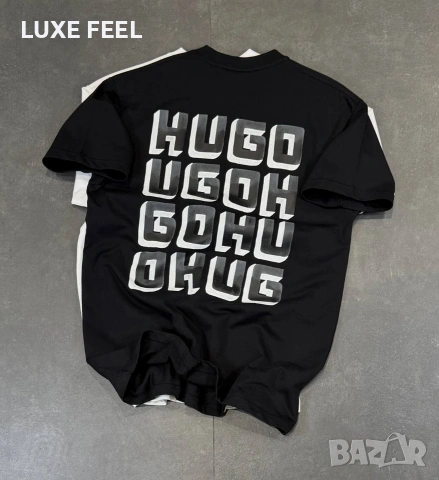 Armani 🔹 Burberry 🔹Valentino🔹Мъжки Тениски , снимка 10 - Тениски - 53798337