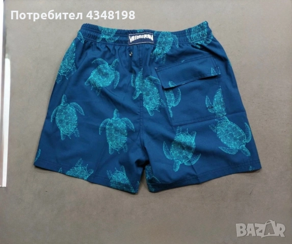 Банкси VILEBREQUIN , снимка 9 - Бански - 53645802