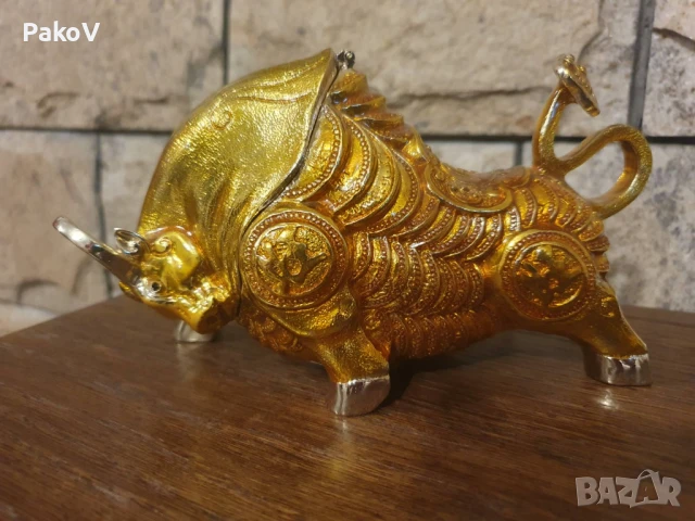 Бижутерка "Бик"