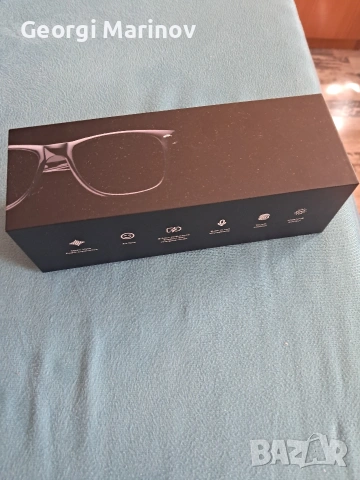 Nebula Smart Bluetooth слънчеви очила за мъже, жени, безжични аудио очила