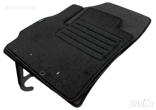 Мокетни стелки за MITSUBISHI Space Star (2013+) Petex