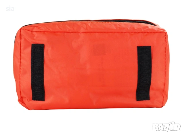 Аптечка за кола DIN 13164, снимка 2 - Аксесоари и консумативи - 54299845